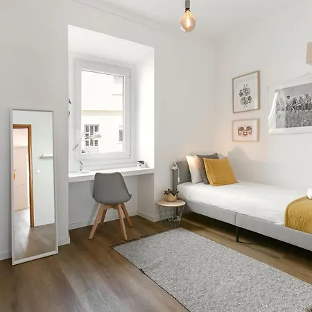 Alma * Carvalhal (Leiria)