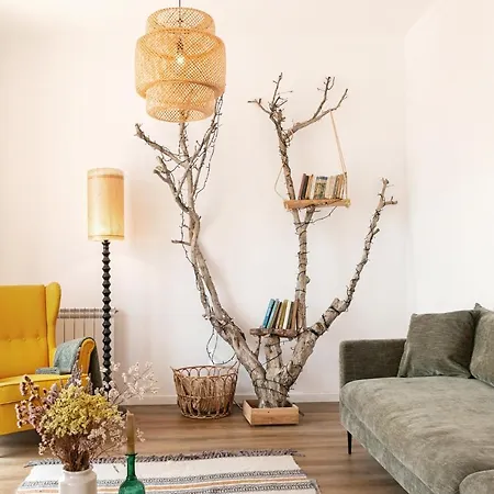 Alma Villa Carvalhal (Leiria)