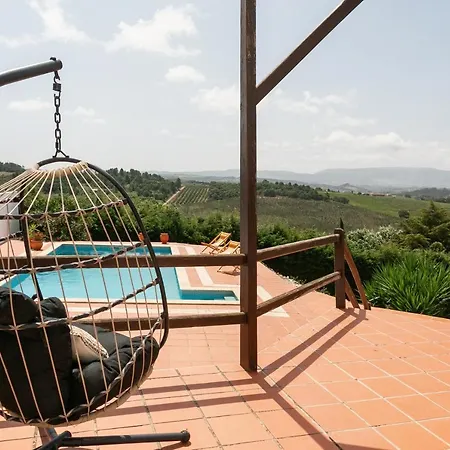Alma Villa