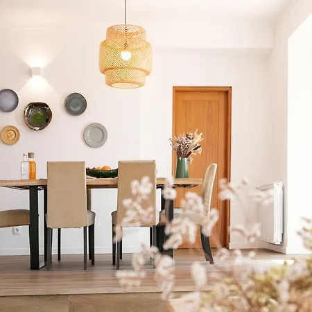 Alma Villa Carvalhal (Leiria)