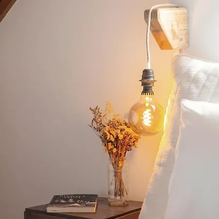 Alma Villa Carvalhal (Leiria)