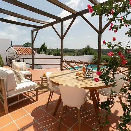 Alma Villa Carvalhal (Leiria)