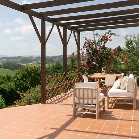 Alma Villa
