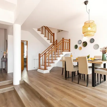 Alma Villa Carvalhal (Leiria)