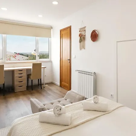 Villa Alma Carvalhal (Leiria)