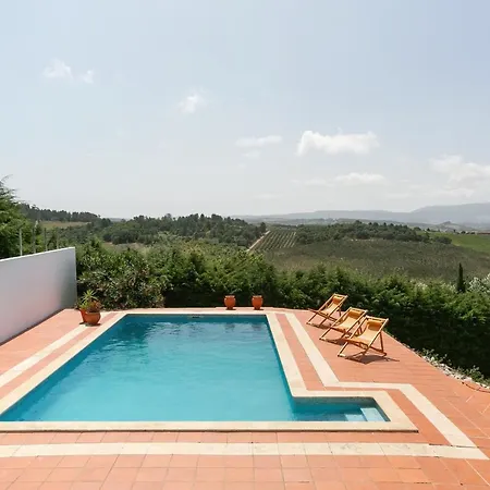 Alma * Carvalhal (Leiria)