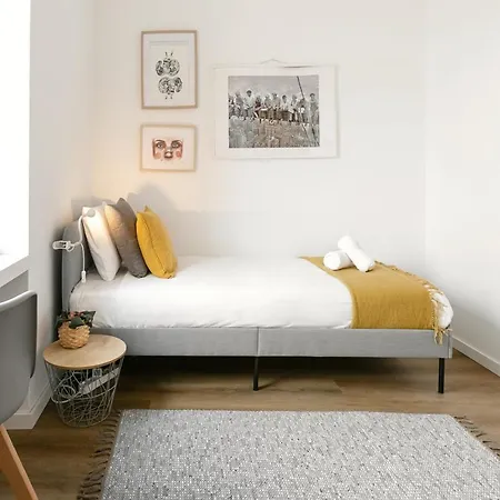 Villa Alma Carvalhal (Leiria)