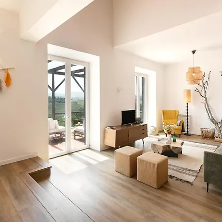 Alma * Carvalhal (Leiria)