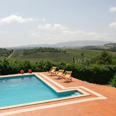 Alma Carvalhal (Leiria)