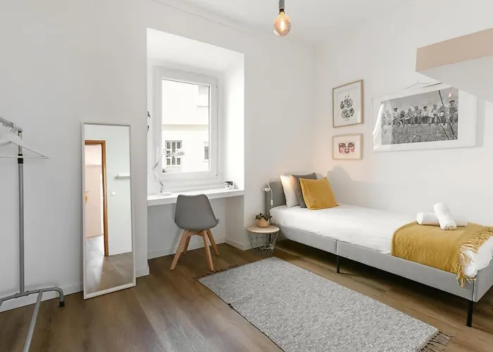 Alma * Carvalhal (Leiria)