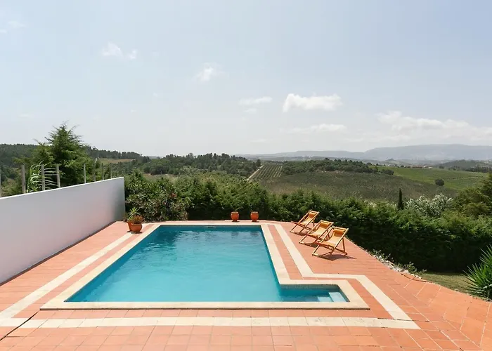 Alma * Carvalhal (Leiria)